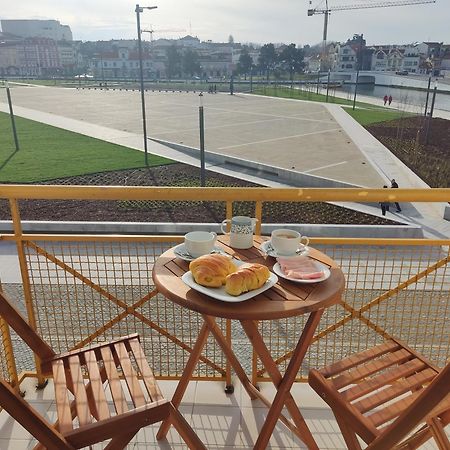 Home Aveiro Ria 外观 照片
