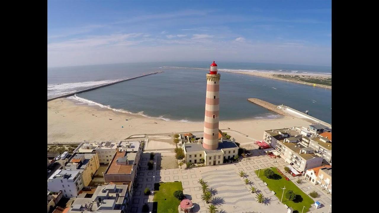 Home Aveiro Ria 外观 照片