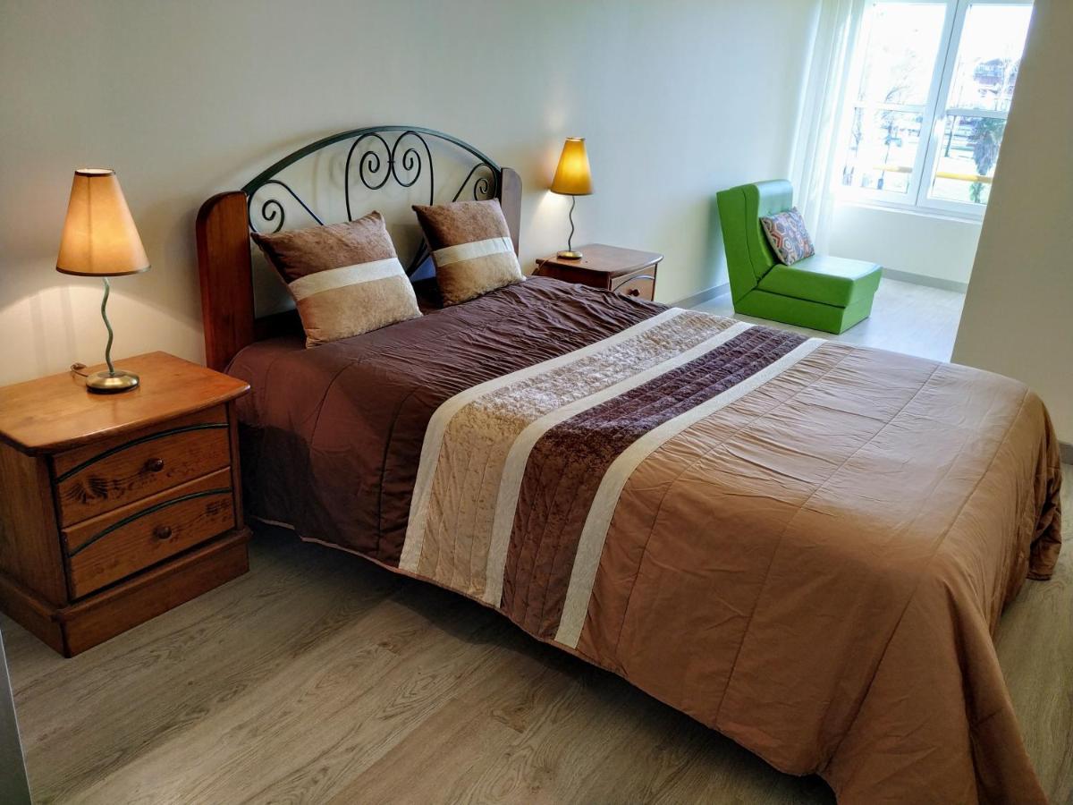Home Aveiro Ria 外观 照片