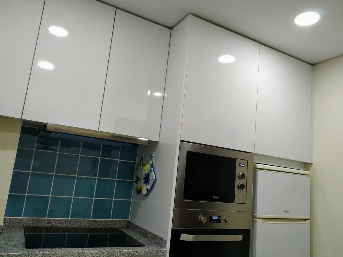 Home Aveiro Ria 外观 照片