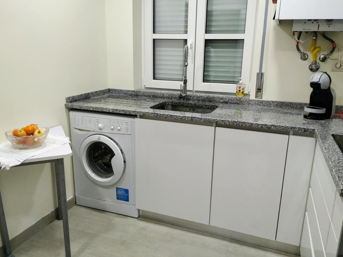 Home Aveiro Ria 外观 照片