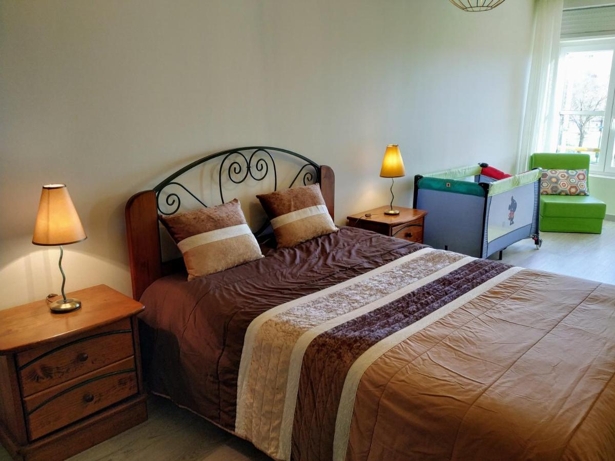 Home Aveiro Ria 外观 照片