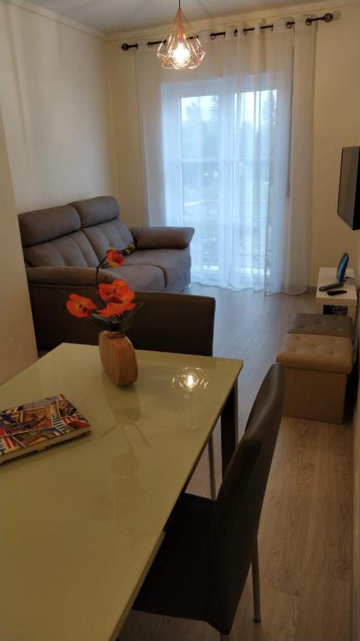 Home Aveiro Ria 外观 照片