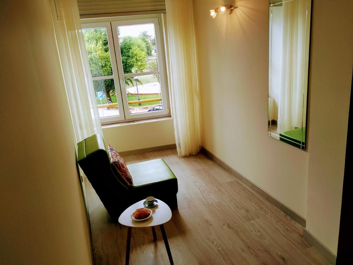 Home Aveiro Ria 外观 照片