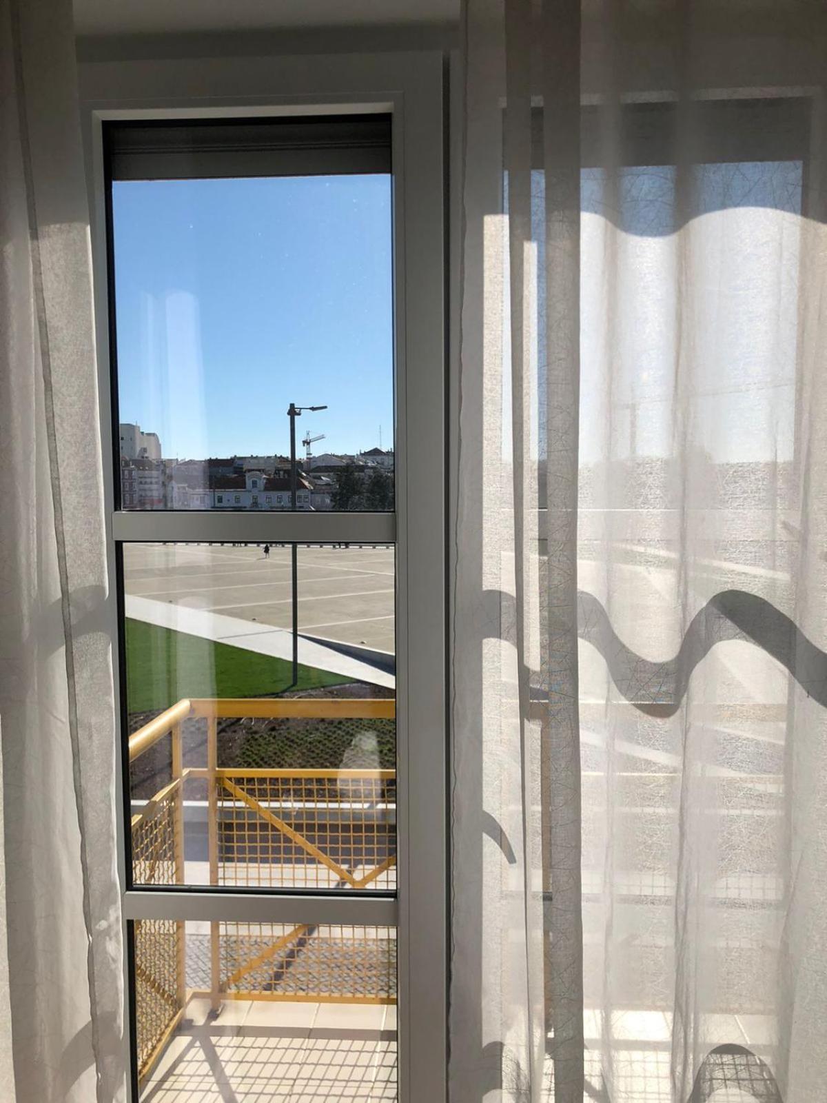 Home Aveiro Ria 外观 照片