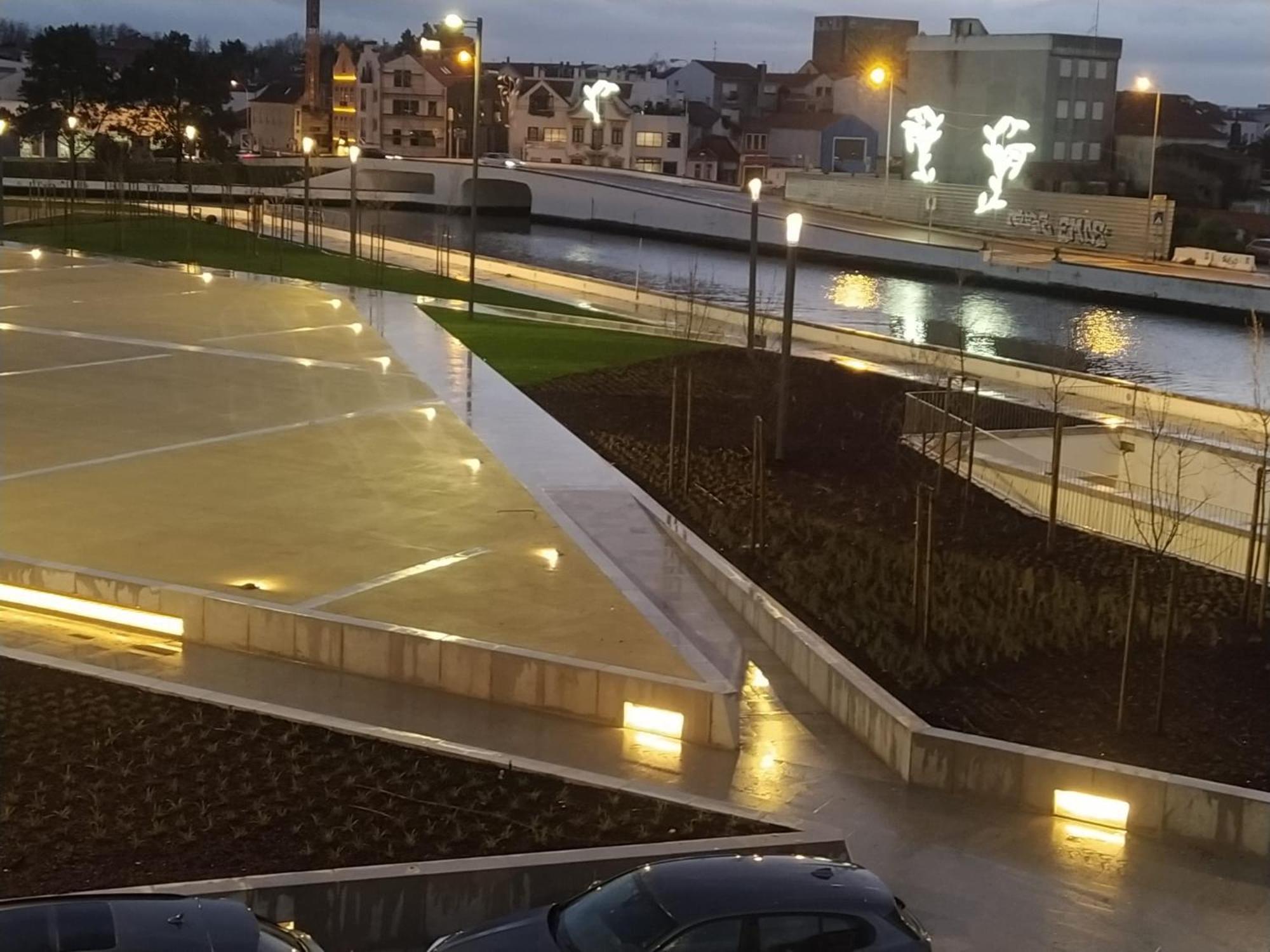 Home Aveiro Ria 外观 照片
