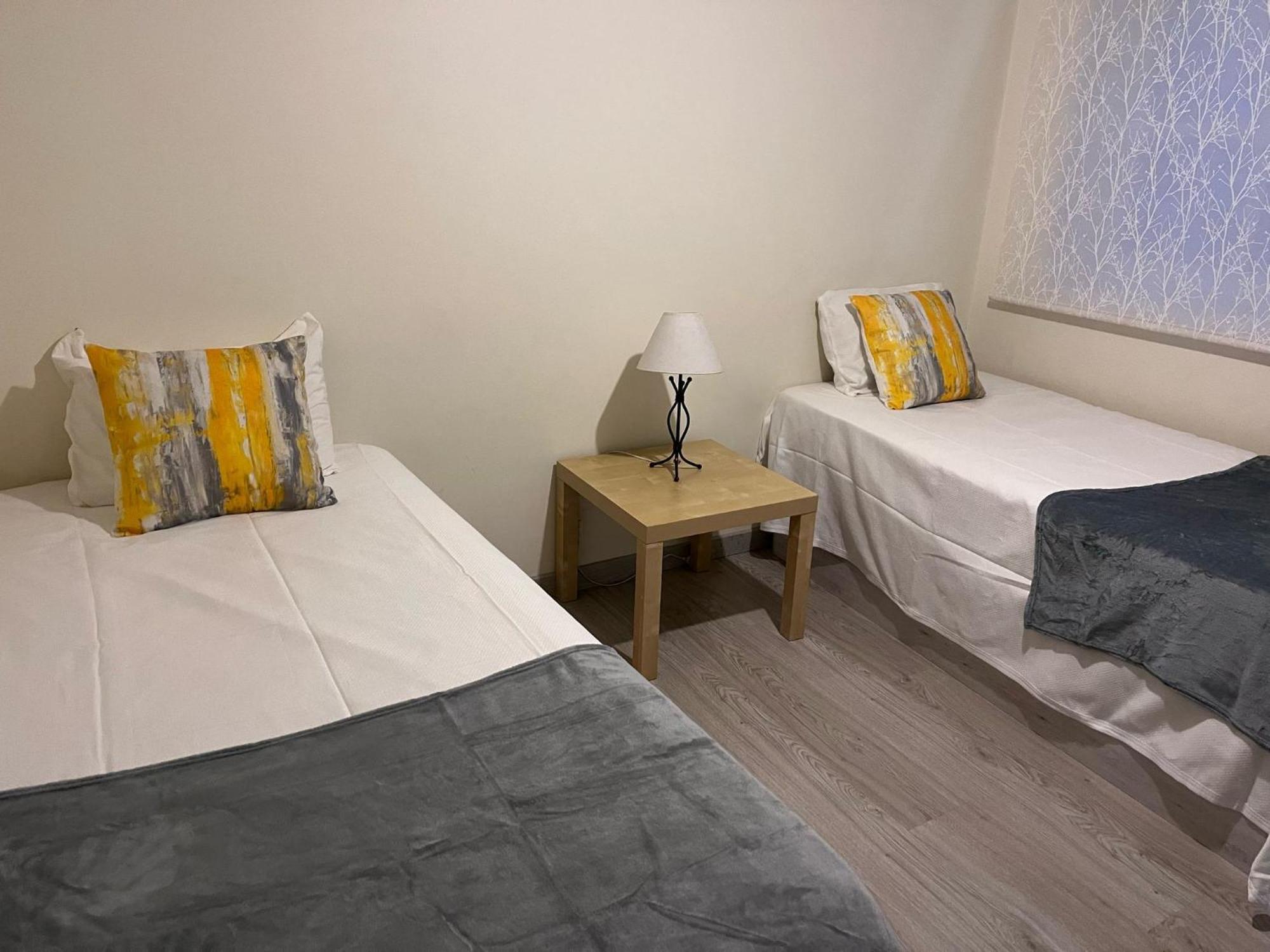 Home Aveiro Ria 外观 照片