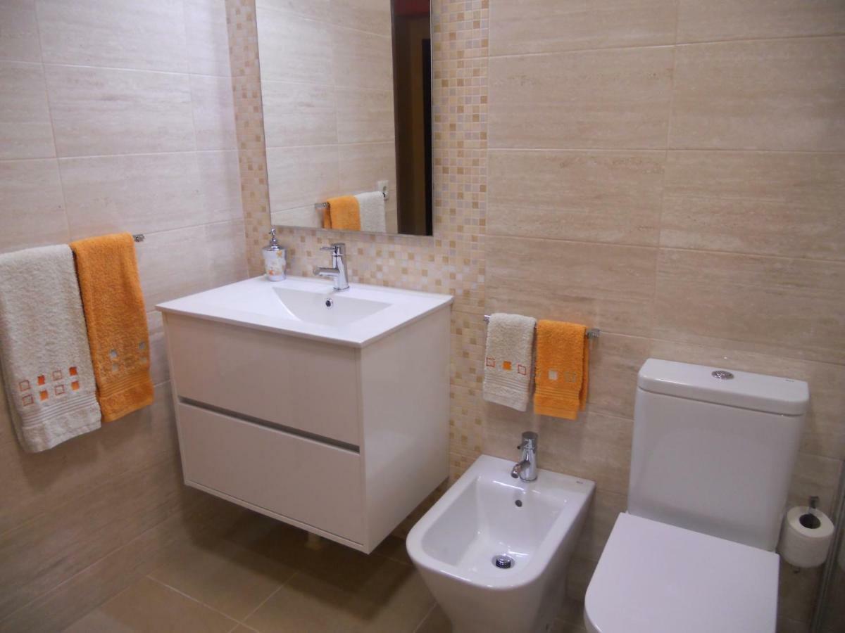 Home Aveiro Ria 外观 照片